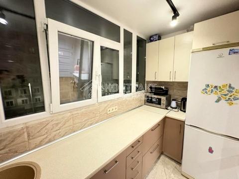 квартира за адресою Полтавський Шлях вул., 184, к. 10