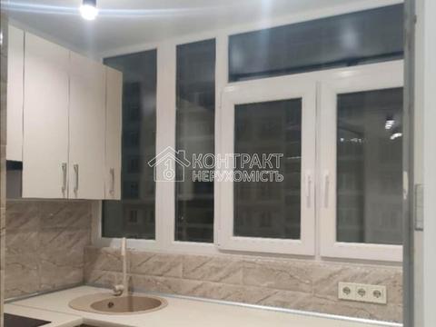 квартира за адресою Полтавський Шлях вул., 184, к. 10