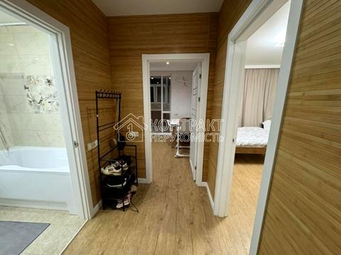квартира за адресою Полтавський Шлях вул., 184, к. 10