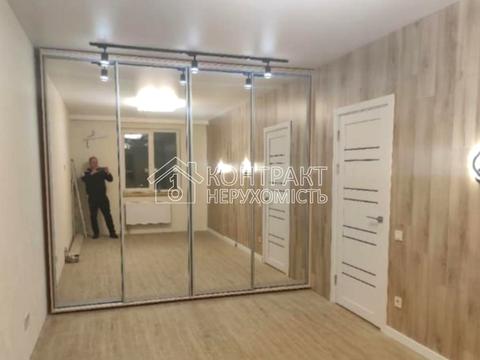 квартира за адресою Полтавський Шлях вул., 184, к. 10
