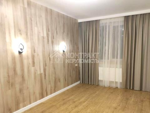 квартира за адресою Полтавський Шлях вул., 184, к. 10