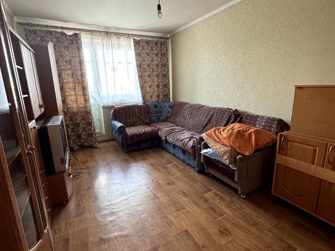 квартира за адресою Зубарєва вул., 61