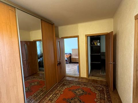 квартира за адресою Зубарєва вул., 61