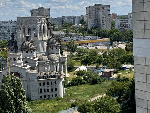 квартира за адресою Зубарєва вул., 61