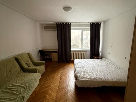 квартира по адресу Антоновича ул. (Горького), 88
