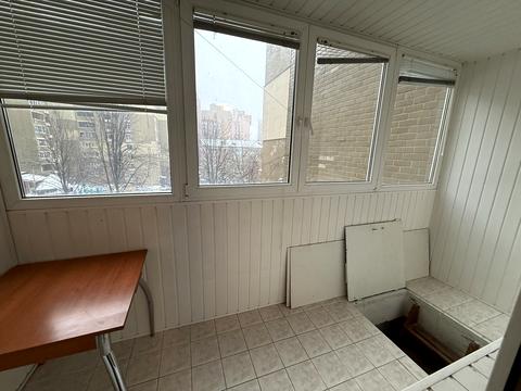 квартира по адресу Антоновича ул. (Горького), 88