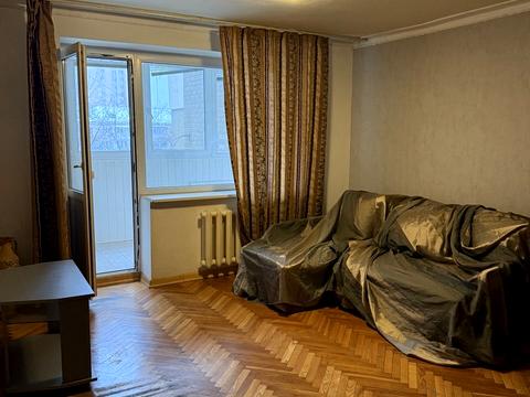 квартира по адресу Антоновича ул. (Горького), 88