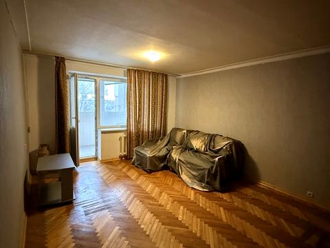 квартира по адресу Антоновича ул. (Горького), 88