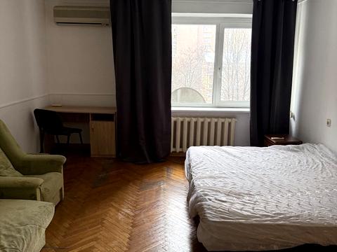 квартира по адресу Антоновича ул. (Горького), 88