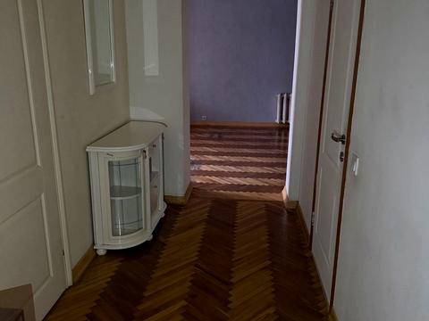квартира по адресу Антоновича ул. (Горького), 88