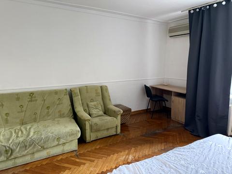 квартира по адресу Антоновича ул. (Горького), 88