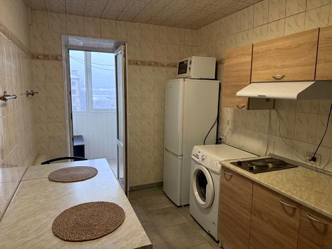 квартира по адресу Антоновича ул. (Горького), 88