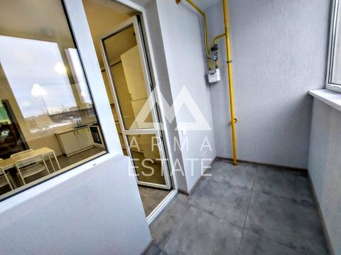 квартира за адресою с. Гатне, Приозерний бульв., 3-А