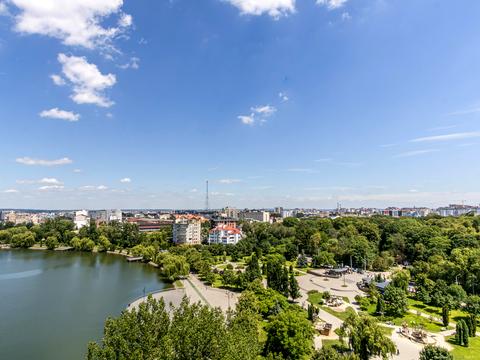 квартира за адресою Гетьмана Мазепи вул., 140-А