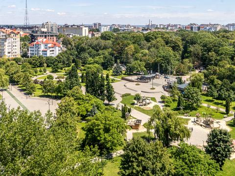 квартира за адресою Гетьмана Мазепи вул., 140-А