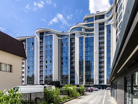 квартира за адресою Гетьмана Мазепи вул., 140-А