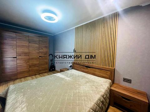 квартира за адресою Набережно-Хрещатицька вул., 11