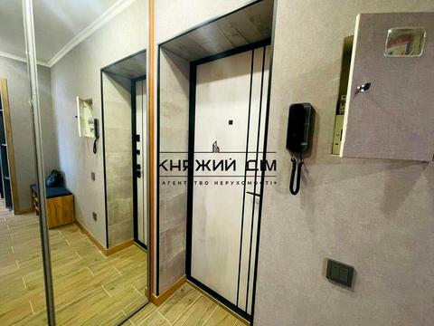 квартира за адресою Набережно-Хрещатицька вул., 11