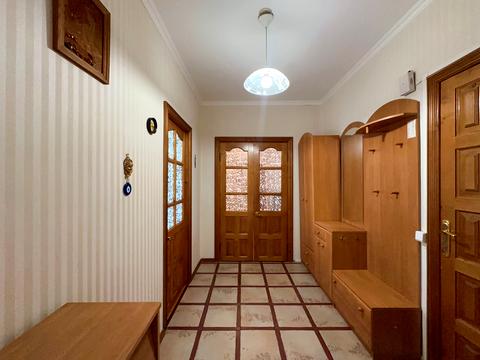 квартира по адресу Рональда Рейгана ул., 44-А