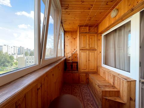 квартира по адресу Рональда Рейгана ул., 44-А