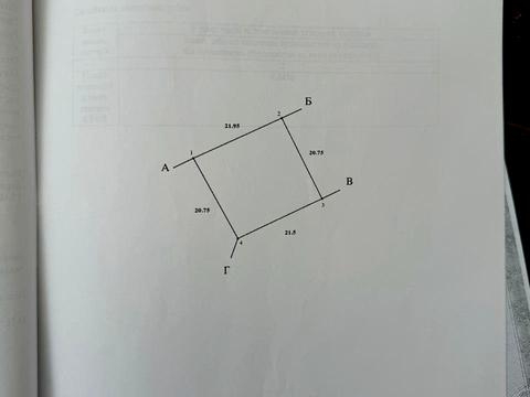участок по адресу Озёрная ул.