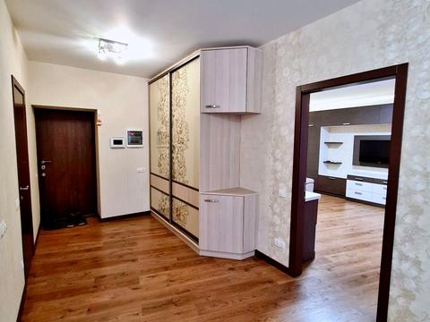 квартира за адресою Київ, Єлизавети Чавдар вул., 1