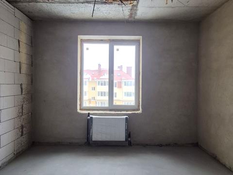квартира по адресу Бышевская ул., 1