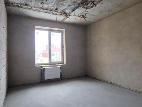 квартира по адресу Бышевская ул., 1