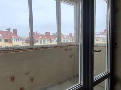 квартира по адресу Бышевская ул., 1