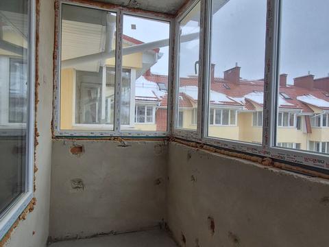 квартира по адресу Бышевская ул., 1
