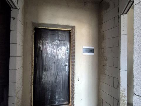 квартира по адресу Бышевская ул., 1