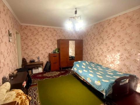 квартира по адресу Львовское шоссе, 27