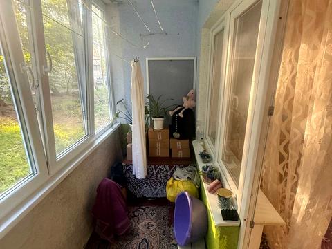 квартира по адресу Львовское шоссе, 27