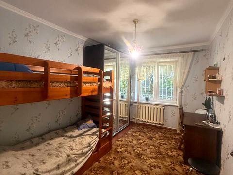 квартира по адресу Львовское шоссе, 27