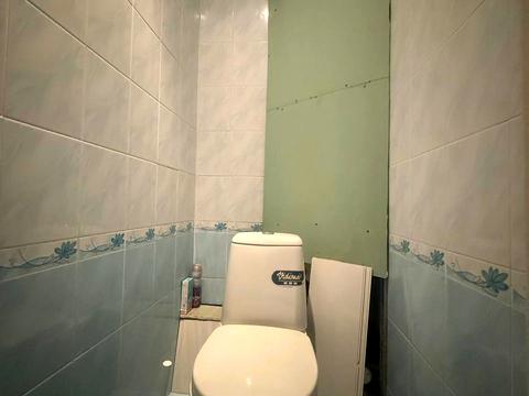 квартира по адресу Львовское шоссе, 27