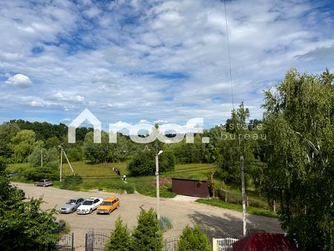 квартира по адресу Школьная ул., 9
