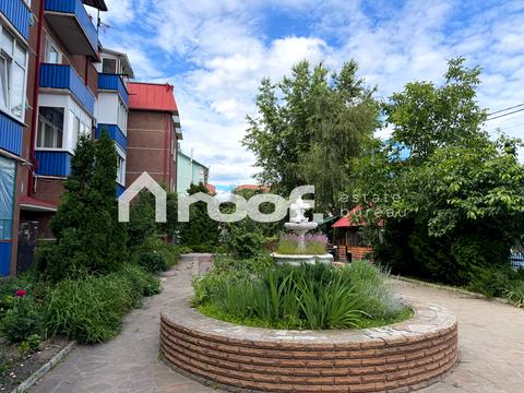 квартира по адресу Школьная ул., 9