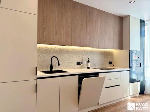 квартира за адресою Ленкавського вул., 34 к12