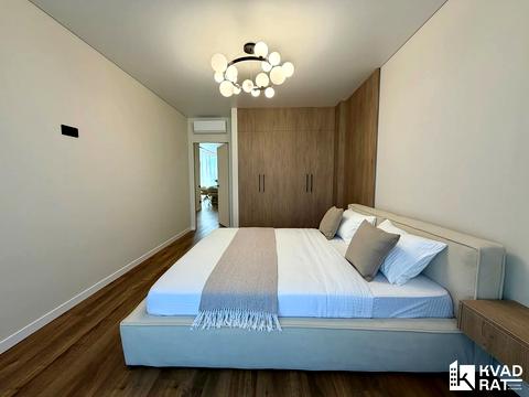 квартира за адресою Ленкавського вул., 34 к12