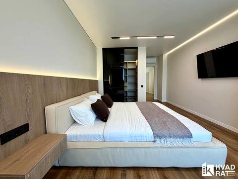 квартира за адресою Ленкавського вул., 34 к12