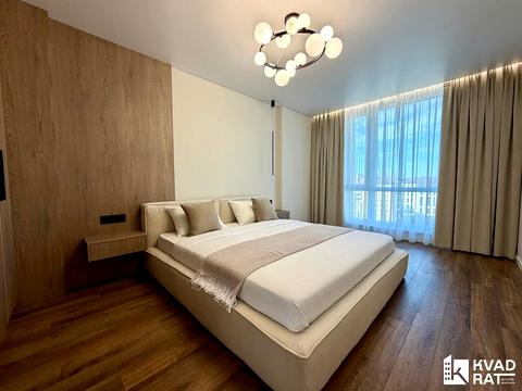 квартира за адресою Ленкавського вул., 34 к12