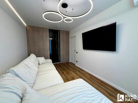 квартира за адресою Ленкавського вул., 34 к12