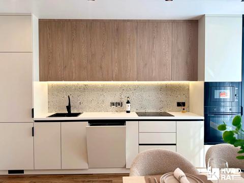 квартира за адресою Ленкавського вул., 34 к12