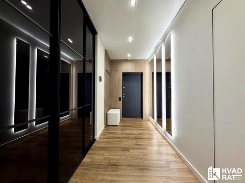 квартира за адресою Ленкавського вул., 34 к12