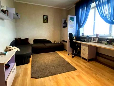 квартира по адресу Зализничная ул., 2