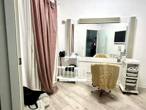 комерційна за адресою Гетьмана Павла Скоропадського вул. (Толстого), 39