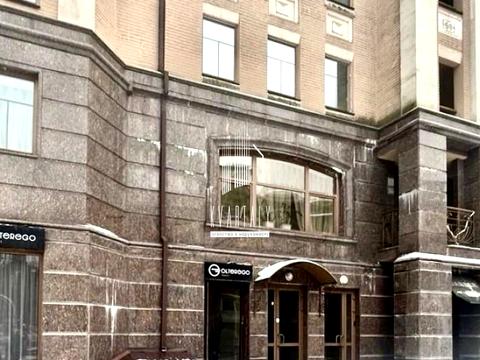 комерційна за адресою Гетьмана Павла Скоропадського вул. (Толстого), 39