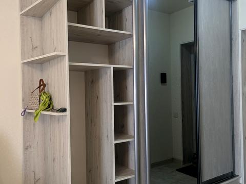 квартира за адресою Набережна Перемоги вул., 112-Д к3