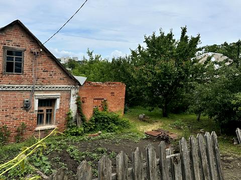 ділянка за адресою Кишинівська вул., 28