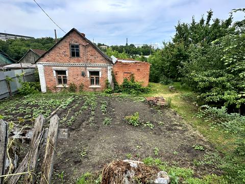 ділянка за адресою Кишинівська вул., 28